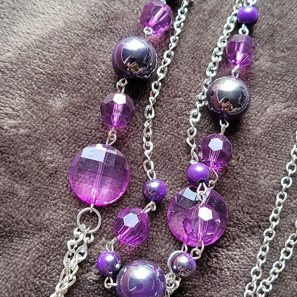 Fashion costume jewelry by Paparazzi - Picture 2 of 8